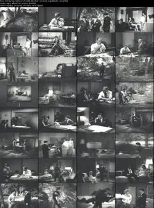 The Sinister Urge (1960) 