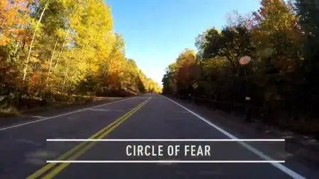 CBC The Fifth Estate - Circle of Fear: Basil Borutski (2017)