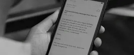 Master of None S02E01