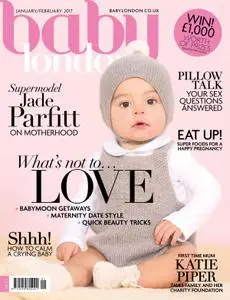 Baby Magazine – December 2016