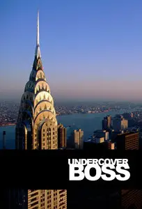 Undercover Boss - S02E03: DIRECTV
