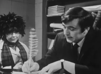 (UK 60's Serie) Do Not Adjust Your Set (1967) [Re-UP]