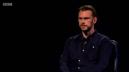Masterminds S2018E25