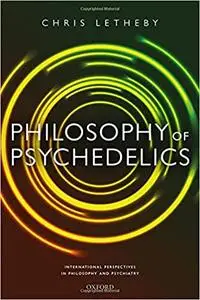 Philosophy of Psychedelics