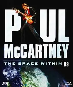 Paul McCartney: The Space Within Us (2006)