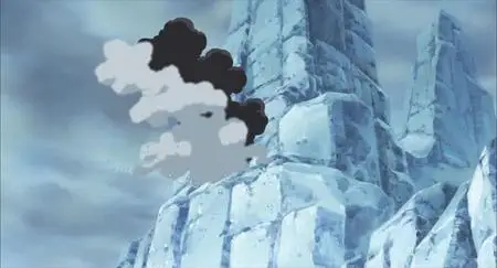 Naruto The Movie Ninja Clash In The Land Of Snow 2004