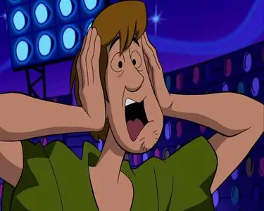 Scooby Doo Ed Il Mistero Del Circo (2012)