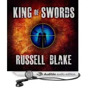 Russell Blake - Assassin Series