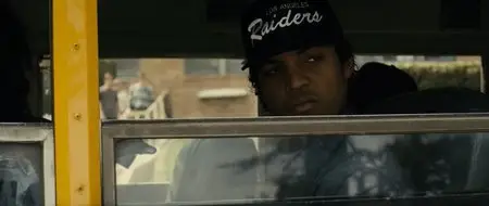 Straight Outta Compton (2015)