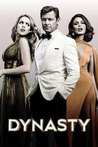 Dynasty S01E08
