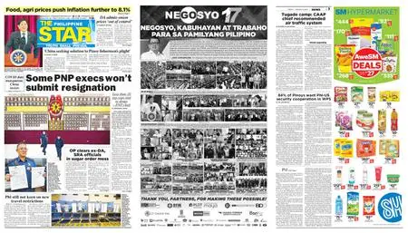 The Philippine Star – Enero 06, 2023