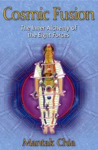 Cosmic Fusion: The Inner Alchemy of the Eight Forces
