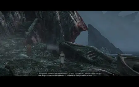 Peter Jackson's King Kong: The Official Game of the Movie - Gamer's Edition v1.0  [PC Game]