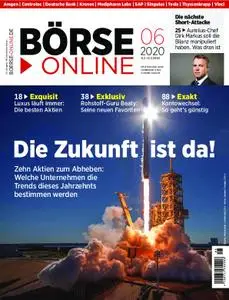 Börse Online – 06. Februar 2020