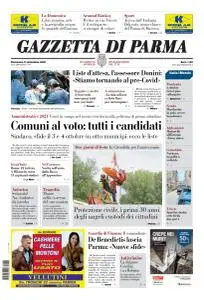 Gazzetta di Parma - 5 Settembre 2021