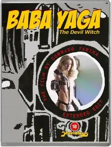 Baba Yaga (1973)