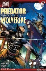 Predator versus Wolverine 003 (2024) (Digital) (Walkabout-Empire)