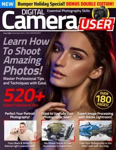 Digital Camera User - December 2023