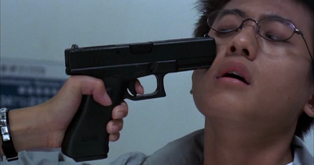 So Close (2002)