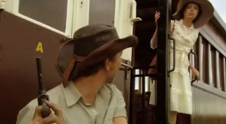 Allan Quatermain and the Temple of Skulls (2008)