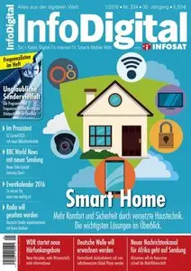 InfoDigital - Januar 2016