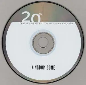 Kingdom Come - 20th Century Masters - The Millennium Collection: The Best Of Kingdom Come (2003)