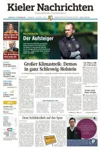 Kieler Nachrichten Eckernförder Nachrichten - 17. September 2019