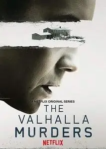 The Valhalla Murders S01E08