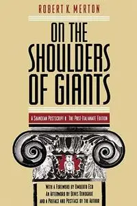 On the Shoulders of Giants: A Shandean Postscript