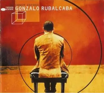 Gonzalo Rubalcaba - Inner Voyage (1999)