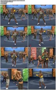 Billy Blanks - Boot Camp Elite - Mission One - Get Started