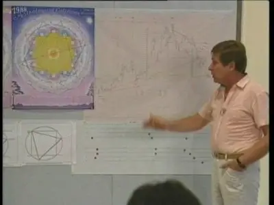 Bowden Ultimate Gann Trading Course by David E. (1986, 1989, 1993, 1997) (Repost)