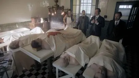 Ripper Street S01E02 (2013)