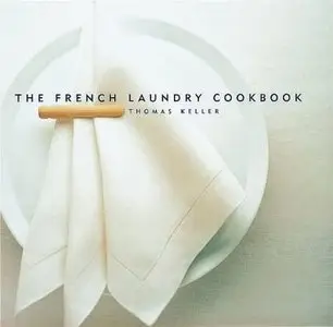 The French Laundry Cookbook, 2 edition (repost)