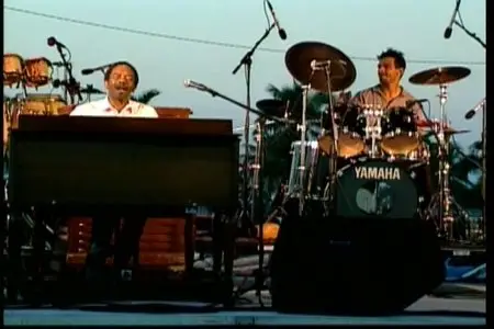Jimmy Smith - The Champ Live 1962 & 1999 (2008)