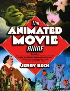 The Animated Movie Guide (repost)