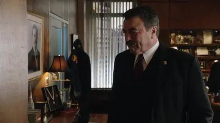 Blue Bloods S07E13