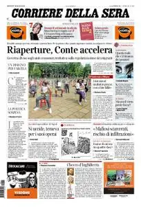 Corriere della Sera – 07 maggio 2020