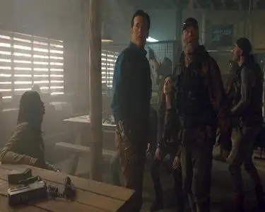 Ash vs Evil Dead S01E07