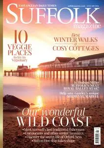 Suffolk Magazine - January 2024