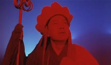 A Chinese Odyssey Part Two: Cinderella (1994)
