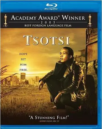 Tsotsi (2005)