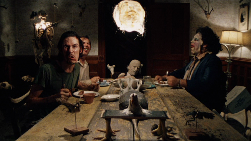 The Texas Chain Saw Massacre: 40th Anniversary Collector's Edition (1974)