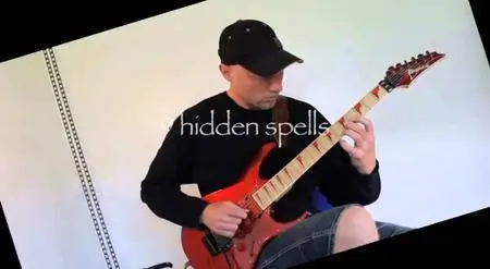 Niels Vejlyt's - Guitar Wizardry