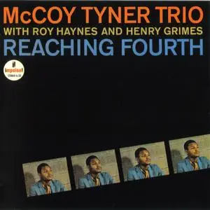 McCoy Tyner - Reaching Fourth (1962) {Impulse! Japan MVCJ-19043 rel 1997}