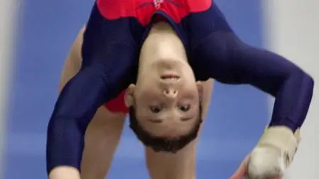 Athlete A (2020)