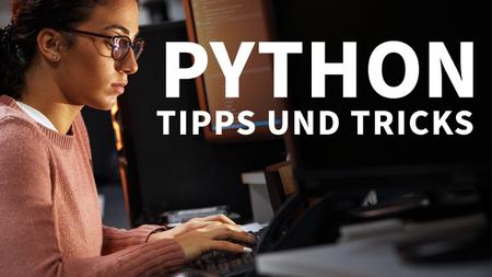 Python: Tipps und Tricks