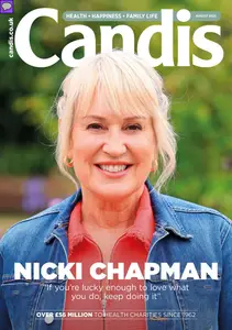 Candis - August 2025