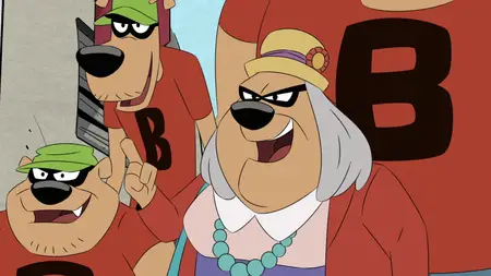 DuckTales S02E22