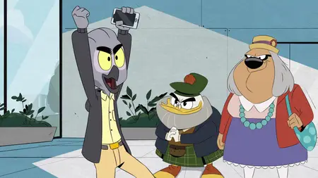DuckTales S02E22